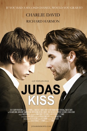 Judas Kiss - Movie Poster (thumbnail)