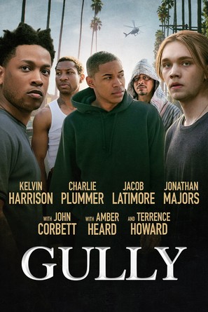 Gully - Movie Cover (thumbnail)