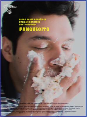 Panquecito - Mexican Movie Poster (thumbnail)