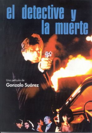Detective y la muerte, El - Spanish poster (thumbnail)