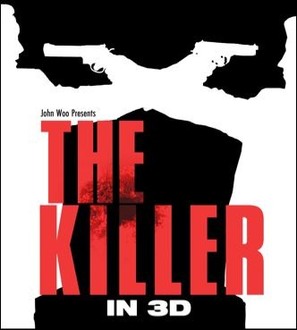 Killer - Movie Poster (thumbnail)
