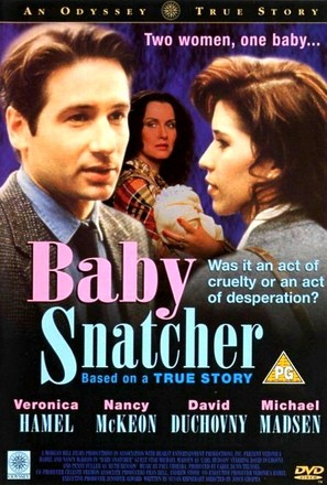Baby Snatcher - poster (thumbnail)