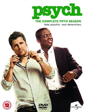 &quot;Psych&quot; - British Movie Cover (thumbnail)