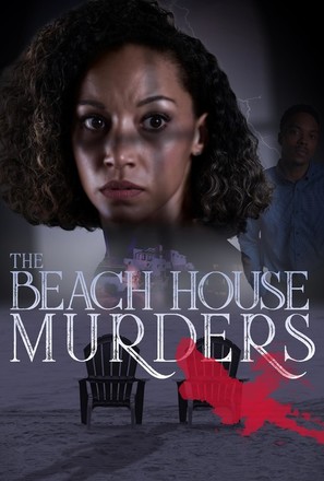 The Beach House Murders - Movie Poster (thumbnail)