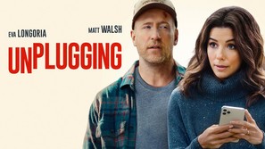 Unplugging - poster (thumbnail)