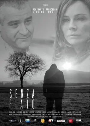 Senza fiato Poster