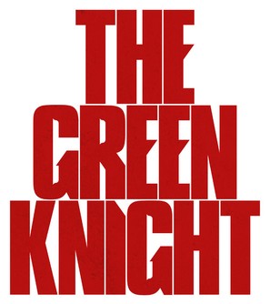 The Green Knight - Logo (thumbnail)