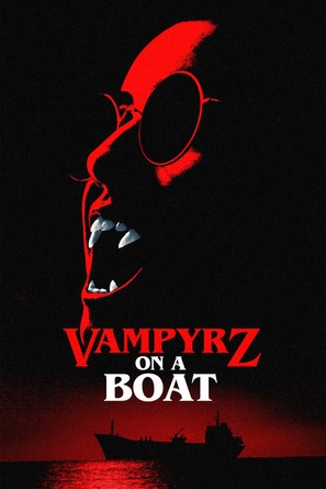 VampyrZ on a Boat - Movie Cover (thumbnail)