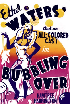 Bubbling Over - Movie Poster (thumbnail)