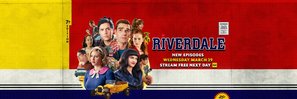 &quot;Riverdale&quot; - Movie Poster (thumbnail)