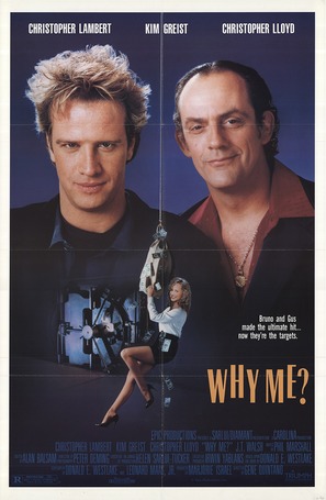 Why Me? - Movie Poster (thumbnail)