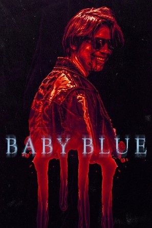 Baby Blue - Movie Poster (thumbnail)