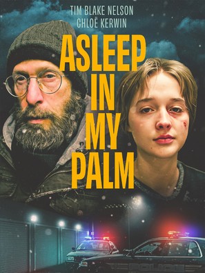 Asleep in My Palm - Movie Poster (thumbnail)