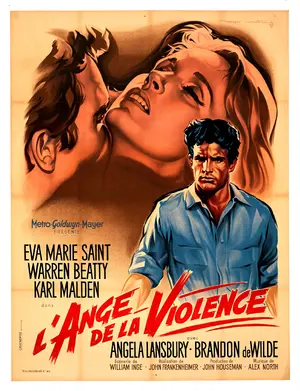 All Fall Down Poster