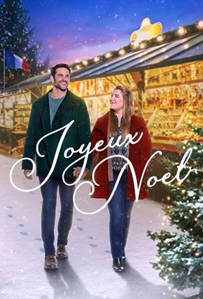 Joyeux Noel - Canadian Movie Poster (thumbnail)