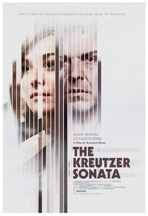 The Kreutzer Sonata - Movie Poster (thumbnail)