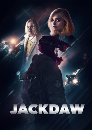 Jackdaw - Movie Poster (thumbnail)