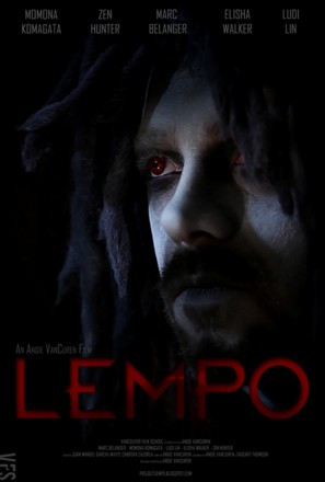 Lempo - Canadian Movie Poster (thumbnail)