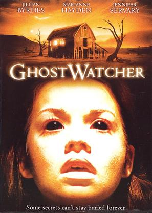 GhostWatcher - poster (thumbnail)
