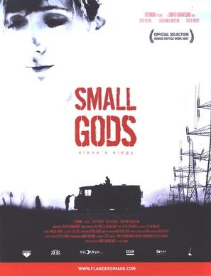Small Gods - poster (thumbnail)