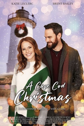 A Cape Cod Christmas - Movie Poster (thumbnail)