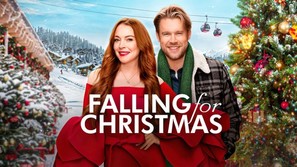 Falling for Christmas - poster (thumbnail)