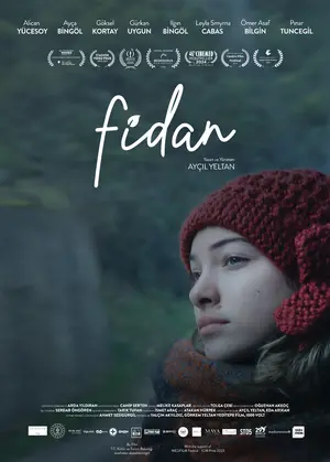 Fidan Poster