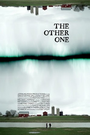 The Other One - Movie Poster (thumbnail)