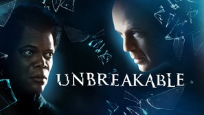 Unbreakable - Movie Cover (thumbnail)