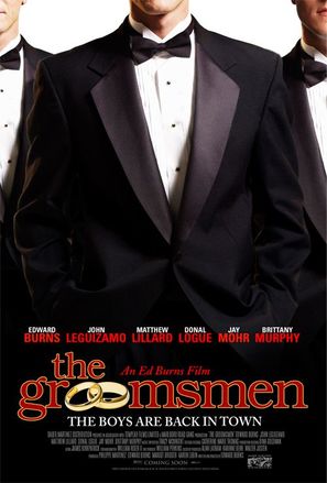 The Groomsmen