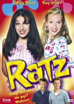 Ratz - Movie Cover (thumbnail)