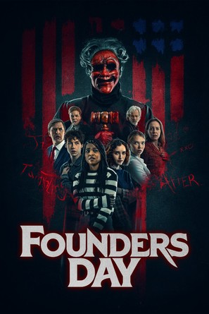 Founders Day - Movie Cover (thumbnail)