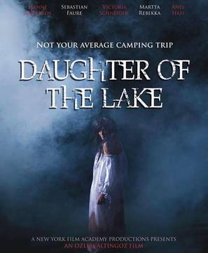 Daughter of the Lake - Movie Poster (thumbnail)