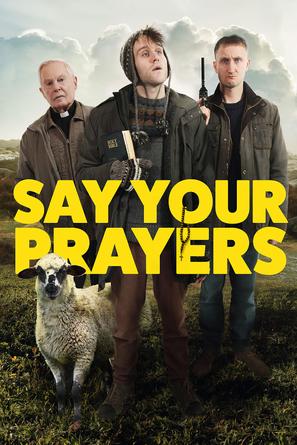 Say Your Prayers - British Movie Cover (thumbnail)