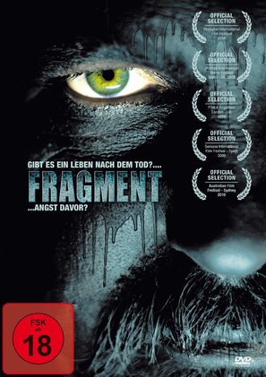 Fragment - German Movie Cover (thumbnail)
