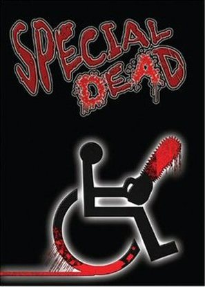 Special Dead - poster (thumbnail)