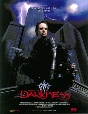 Reign in Darkness - poster (thumbnail)