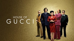 House of Gucci - Movie Cover (thumbnail)