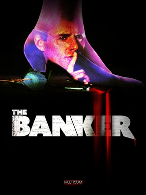 The Banker - Movie Cover (thumbnail)
