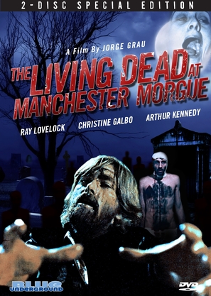 Let Sleeping Corpses Lie - Movie Cover (thumbnail)
