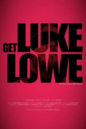 Get Luke Lowe - British Movie Poster (thumbnail)