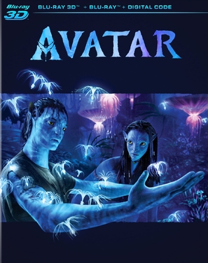 Avatar - Movie Cover (thumbnail)