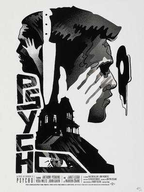 Psycho