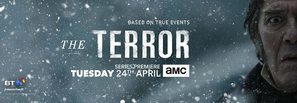 &quot;The Terror&quot; - Movie Poster (thumbnail)