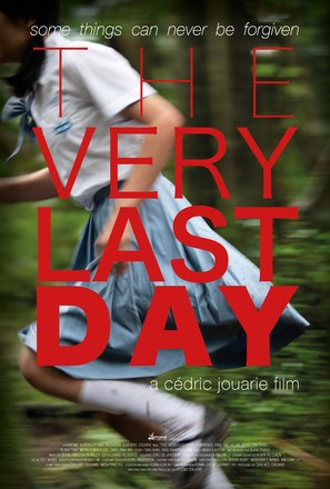 The Very Last Day - Taiwanese Movie Poster (thumbnail)