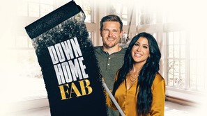 &quot;Down Home Fab&quot; - Movie Poster (thumbnail)