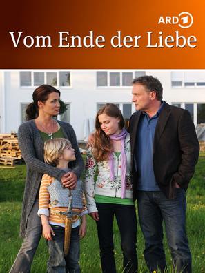 Vom Ende der Liebe - German Movie Cover (thumbnail)