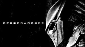 Predators - Spanish Movie Cover (thumbnail)