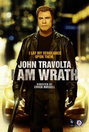 I Am Wrath - Movie Poster (thumbnail)