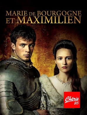 Maximilian - French Video on demand movie cover (thumbnail)